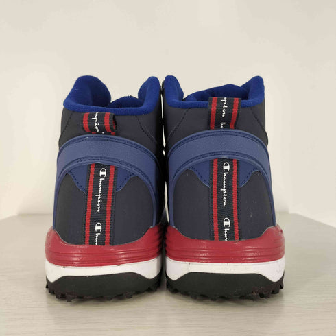 チャンピオン Champion ALL COURT SNOW MID2 ウィンタースニーカー メンズ JPN:29