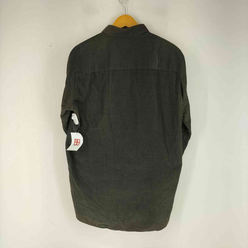 コス COS L/S コーデュロイシャツ メンズ import:L