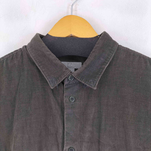 コス COS L/S コーデュロイシャツ メンズ import:L