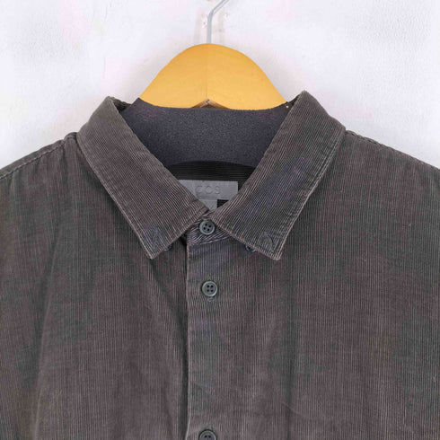 コス COS L/S コーデュロイシャツ メンズ import:L