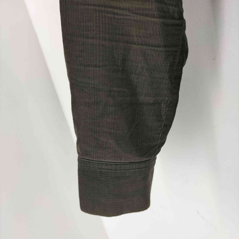 コス COS L/S コーデュロイシャツ メンズ import:L