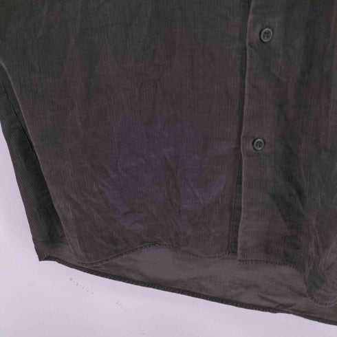 コス COS L/S コーデュロイシャツ メンズ import:L