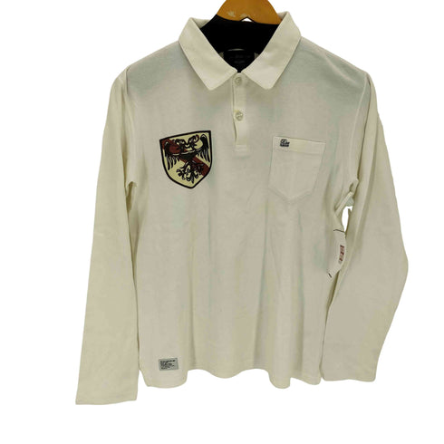 ダブルタップス WTAPS CHIEF L/S メンズ JPN:M