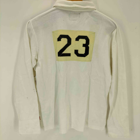 ダブルタップス WTAPS CHIEF L/S メンズ JPN:M