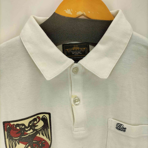 ダブルタップス WTAPS CHIEF L/S メンズ JPN:M