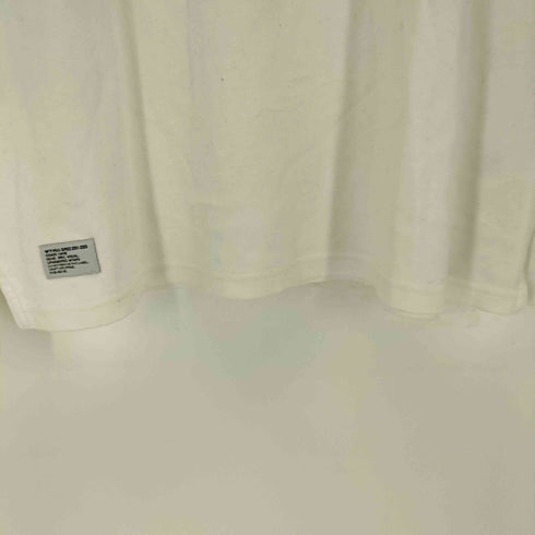 ダブルタップス WTAPS CHIEF L/S メンズ JPN:M