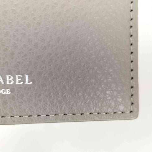 ブラックレーベルクレストブリッジ BLACK LABEL CRESTBRIDGE シボ革 レザー カード ケース パス ケース メンズ