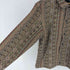 ステューシー Stussy Tapestry Classic Coach Jacket タペストリー クラシック コーチ ジャケット メンズ import:L
