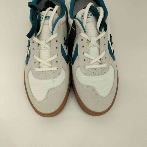 コンバーススケートボーディング CONVERSE SKATEBOARDING CHECKPOINT SK OX メンズ CONVERSE:9 1/2