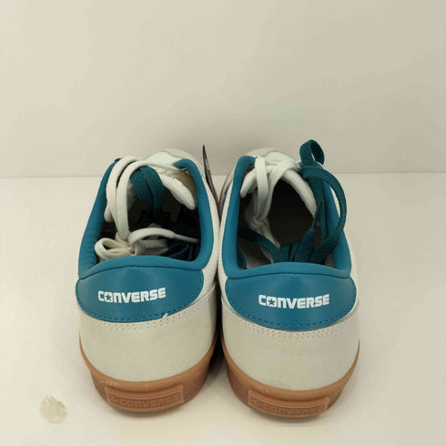 コンバーススケートボーディング CONVERSE SKATEBOARDING CHECKPOINT SK OX メンズ CONVERSE:9 1/2