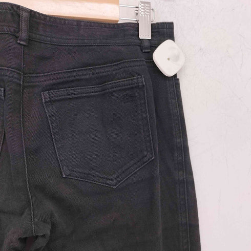 バーバリーブルーレーベル BURBERRY BLUE LABEL スキニーパンツ レディース 38