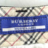 バーバリーブルーレーベル BURBERRY BLUE LABEL スキニーパンツ レディース 38