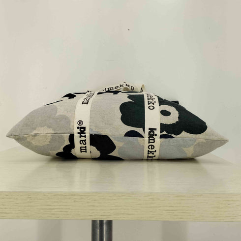 マリメッコ marimekko Carrier Midi Unikko ファブリックバッグ レディース