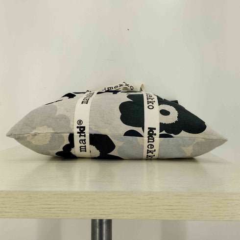 マリメッコ marimekko Carrier Midi Unikko ファブリックバッグ レディース