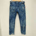 ディーゼル DIESEL KROOLEY-T JoggJeans ストレッチ ジョグジーンズ ダメージ加工 メンズ 31