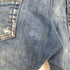ディーゼル DIESEL KROOLEY-T JoggJeans ストレッチ ジョグジーンズ ダメージ加工 メンズ 31