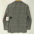 ブラックレーベルクレストブリッジ BLACK LABEL CRESTBRIDGE Cloth by lanificio di Pray ハングトゥース チェック 千鳥格子 ウール 2B テーラード ジャケット メンズ import:S