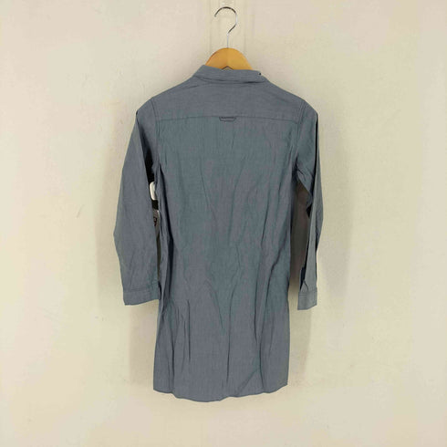 ザノースフェイス THE NORTH FACE モダールロングワンピース レディース M