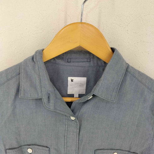 ザノースフェイス THE NORTH FACE モダールロングワンピース レディース M