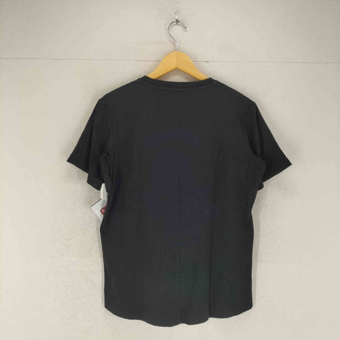 RUE HARKHA コットン ショートスリーブ Tシャツ メンズ import:M