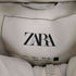 ザラ ZARA 中綿ベスト レディース JPN:L