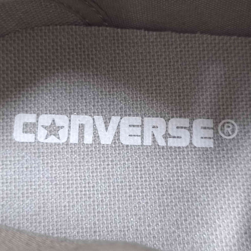 コンバース CONVERSE ハイカットスニーカー レディース 24.5