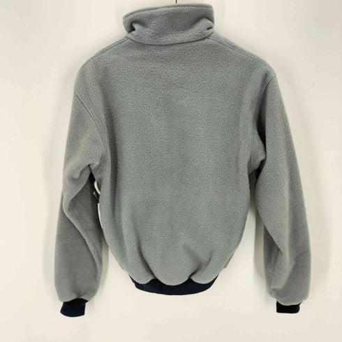 パタゴニア patagonia 80s USA製 三角タグ ジップアップフリースジャケット レディース 11/12