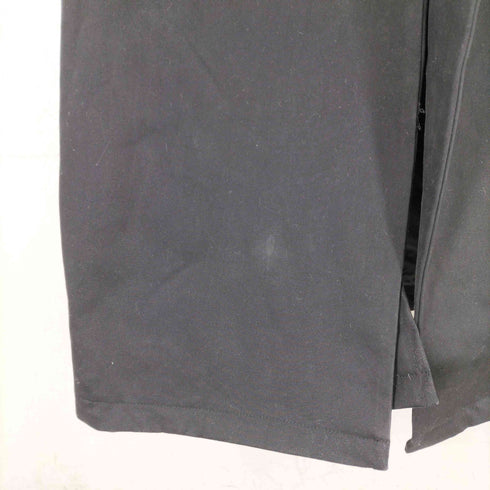 {RIN BY TTAGGG ダブルカラートレンチコート import メンズ L