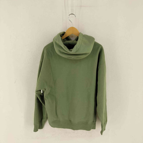 ナイキ NIKE SOLO SWSH FLC PO HDY ソロ スウッシュ フリース プルオーバー メンズ import:XL