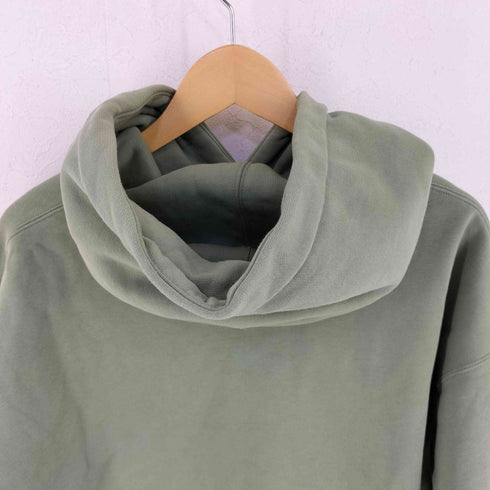 ナイキ NIKE SOLO SWSH FLC PO HDY ソロ スウッシュ フリース プルオーバー メンズ import:XL