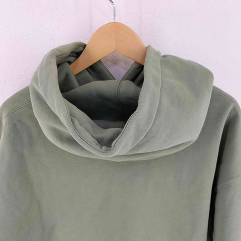 ナイキ NIKE SOLO SWSH FLC PO HDY ソロ スウッシュ フリース プルオーバー メンズ import:XL