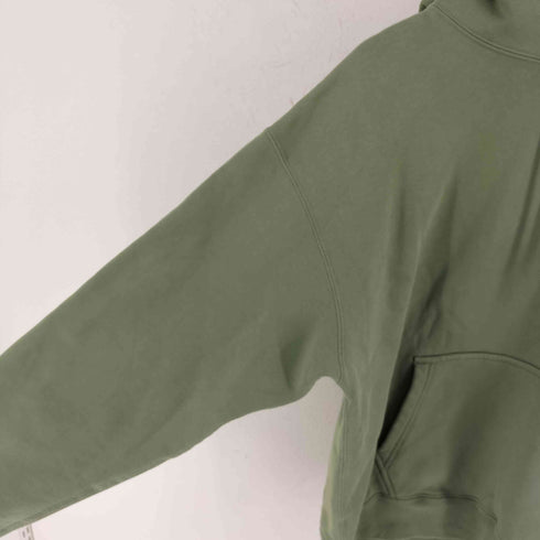 ナイキ NIKE SOLO SWSH FLC PO HDY ソロ スウッシュ フリース プルオーバー メンズ import:XL