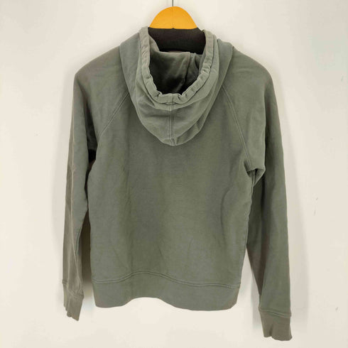 パタゴニア patagonia REGULAR FIT プリントプルオーバーパーカー レディース S