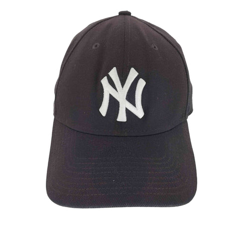 ニューエラ NEW ERA ロゴ刺繍 6パネルキャップ メンズ S-M