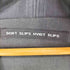 SORT SLIP HVIDT SLIPS ショールカラーデザインコート import メンズ