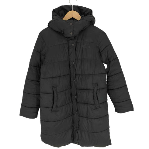 ザノースフェイス THE NORTH FACE CAMP Sierra Long Coat キャンプ シェラ ロング コート レディース import:M