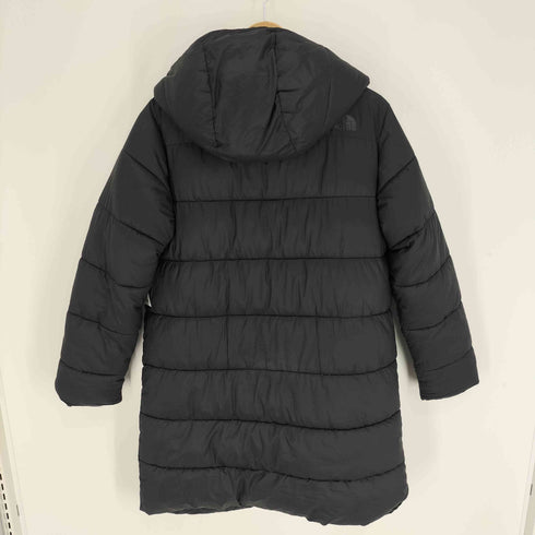ザノースフェイス THE NORTH FACE CAMP Sierra Long Coat キャンプ シェラ ロング コート レディース import:M