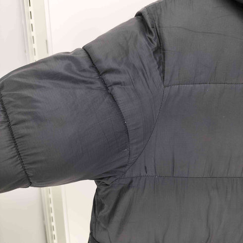 ザノースフェイス THE NORTH FACE CAMP Sierra Long Coat キャンプ シェラ ロング コート レディース import:M