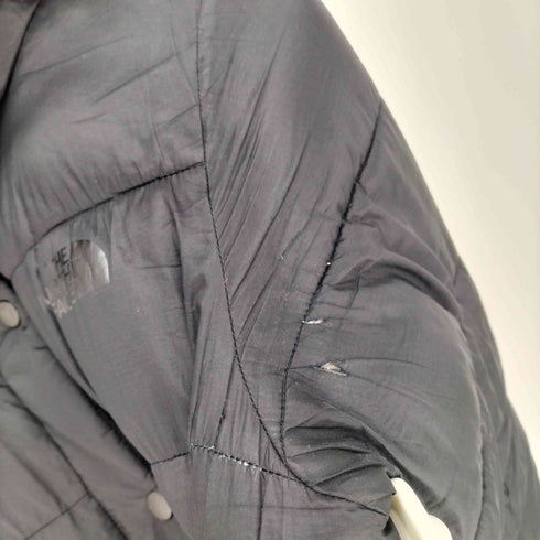 ザノースフェイス THE NORTH FACE CAMP Sierra Long Coat キャンプ シェラ ロング コート レディース import:M