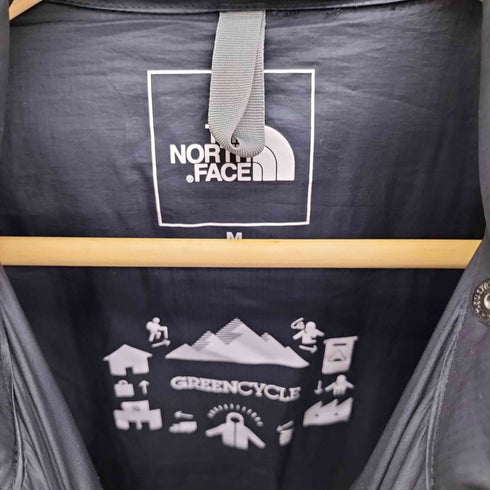 ザノースフェイス THE NORTH FACE CAMP Sierra Long Coat キャンプ シェラ ロング コート レディース import:M