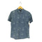 アーペーセー A.P.C. ボートプリント シャツ メンズ JPN:XS
