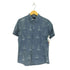 アーペーセー A.P.C. ボートプリント シャツ メンズ JPN:XS