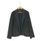 SORT SLIP HVIDT SLIPS テーラードジャケット import メンズ