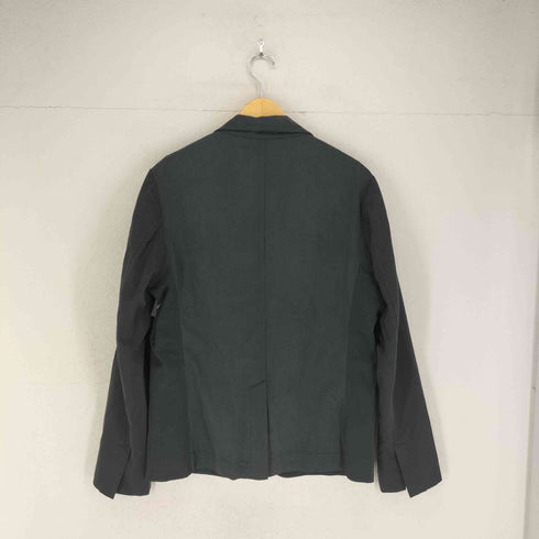 SORT SLIP HVIDT SLIPS テーラードジャケット import メンズ