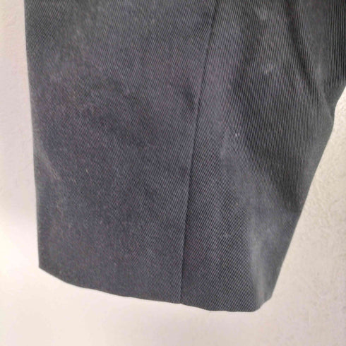 SORT SLIP HVIDT SLIPS テーラードジャケット import メンズ