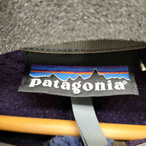 パタゴニア patagonia 96年 USA製 レトロX フリースジャケット メンズ JPN:L