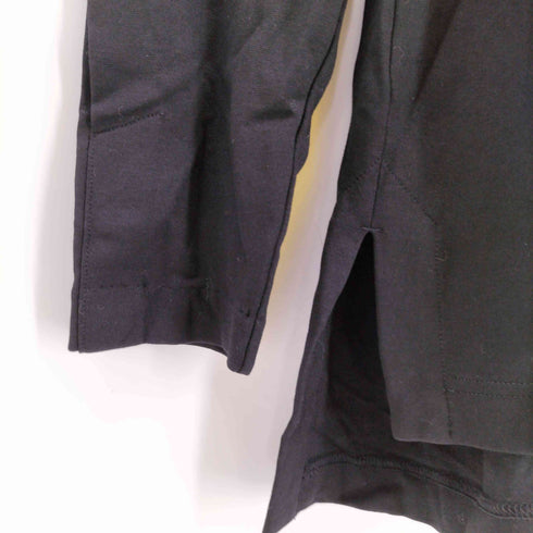 ポールスミス Paul Smith シグネチャーストライプネック 長袖カットソー メンズ L