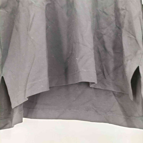 ポールスミス Paul Smith シグネチャーストライプネック 長袖カットソー メンズ L