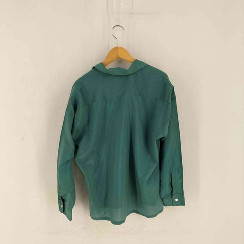 Pelham 60S オープンカラーシャツ メンズ import:L