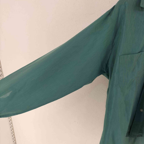 Pelham 60S オープンカラーシャツ メンズ import:L